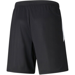 PUMA teamLIGA Training Trainingsshorts 2 03 - puma black/puma white M
