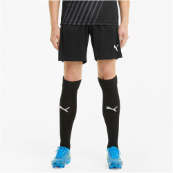 PUMA teamLIGA Training Trainingsshorts 2 03 - puma black/puma white XXL