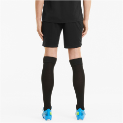 PUMA teamLIGA Training Trainingsshorts 2 03 - puma black/puma white 3XL