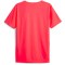 PUMA individualRISE Trainingsshirt 53 - fire orchid XL