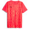 PUMA individualRISE Trainingsshirt 53 - fire orchid 3XL