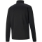 PUMA teamRISE Trainingsjacke PUMA black/PUMA white XS