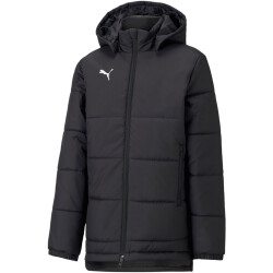 PUMA Bench Winterjacke Kinder 03 - PUMA black/PUMA white 116