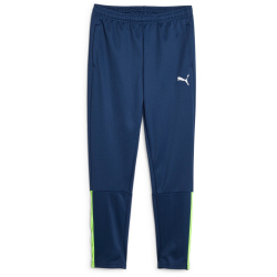 PUMA teamLIGA Trainingsshose Kinder 54 - persian blue/pro...