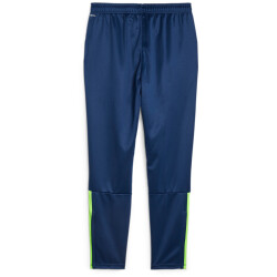 PUMA teamLIGA Trainingsshose 54 - persian blue/pro green M