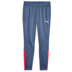PUMA teamLIGA Trainingsshose 53 - inky blue/fire orchid XL