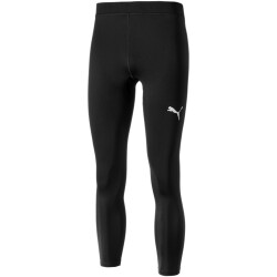 PUMA Liga Baselayer Long Tight 03 - PUMA black 3XL