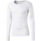 PUMA LIGA Baselayer langarm Funktionsshirt Herren 04 - PUMA white 3XL