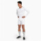 PUMA LIGA Baselayer langarm Funktionsshirt Herren 04 - PUMA white 3XL