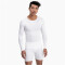 PUMA LIGA Baselayer langarm Funktionsshirt Herren 04 - PUMA white 3XL
