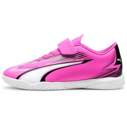 PUMA Ultra Play IT V Hallen-Fußballschuhe Kinder 01...