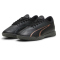 PUMA Ultra Play IT Hallen-Fußballschuhe Kinder 02 - PUMA black/copper rose 38.5