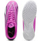 PUMA Ultra Play IT Hallen-Fußballschuhe Kinder 01 - poison pink/puma white/puma black 32