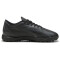 PUMA Ultra Play TT Multinocken-Fußballschuhe Kinder 02 - PUMA black/copper rose 38.5