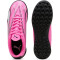 PUMA Ultra Play TT Multinocken-Fußballschuhe Kinder 01 - poison pink/puma white/puma black 38