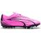 PUMA Ultra Play MG Multi-Ground Fußballschuhe Kinder 01 - poison pink/puma white/puma black 36