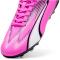 PUMA Ultra Play MG Multi-Ground Fußballschuhe Kinder 01 - poison pink/puma white/puma black 36