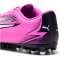 PUMA Ultra Play MG Multi-Ground Fußballschuhe Kinder 01 - poison pink/puma white/puma black 36