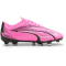 PUMA Ultra Play FG/AG Fußballschuhe Kinder 01 - poison pink/puma white/puma black 35