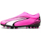 PUMA Ultra Match LL MG Multi-Ground Fu&szlig;ballschuhe Kinder 01 - poison pink/puma white/puma black 32