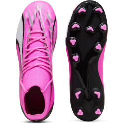 PUMA Ultra Pro FG/AG Fußballschuhe Kinder 01 -...