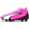 PUMA Ultra Pro FG/AG Fu&szlig;ballschuhe Kinder 01 - poison pink/puma white/puma black 32