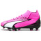 PUMA Ultra Pro FG/AG Fußballschuhe Kinder 01 - poison pink/puma white/puma black 38.5