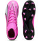 PUMA Ultra Pro FG/AG Fußballschuhe Kinder 01 - poison pink/puma white/puma black 38.5
