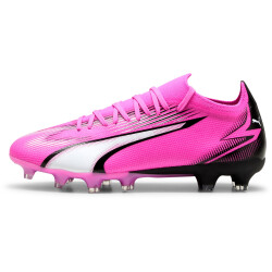 PUMA Ultra Match FG/AG Fußballschuhe Damen 01 -...