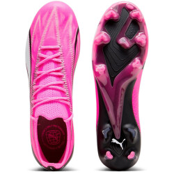 PUMA Ultra Ultimate FG/AG Fußballschuhe Damen 01 -...