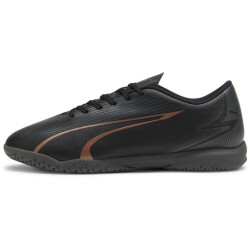 PUMA Ultra Play IT Hallen-Fußballschuhe 02 - PUMA black/copper rose 46
