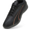 PUMA Ultra Play IT Hallen-Fußballschuhe 02 - PUMA black/copper rose 46