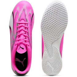 PUMA Ultra Play IT Hallen-Fußballschuhe 01 - poison...