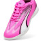 PUMA Ultra Play IT Hallen-Fußballschuhe 01 - poison pink/puma white/puma black 41