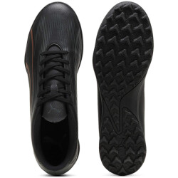PUMA Ultra Play TT Multinocken-Fußballschuhe 02 - PUMA black/copper rose 43