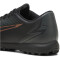 PUMA Ultra Play TT Multinocken-Fußballschuhe 02 - PUMA black/copper rose 43