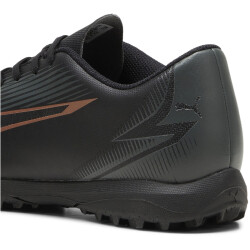 PUMA Ultra Play TT Multinocken-Fußballschuhe 02 - PUMA black/copper rose 44