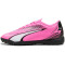 PUMA Ultra Play TT Multinocken-Fußballschuhe 01 - poison pink/puma white/puma black 40