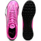 PUMA Ultra Play TT Multinocken-Fußballschuhe 01 - poison pink/puma white/puma black 45