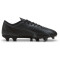 PUMA Ultra Play FG/AG Fußballschuhe Herren 02 - PUMA black/copper rose 42