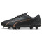 PUMA Ultra Play FG/AG Fußballschuhe Herren 02 - PUMA black/copper rose 45