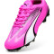 PUMA Ultra Play FG/AG Fußballschuhe Herren 01 - poison pink/puma white/puma black 41