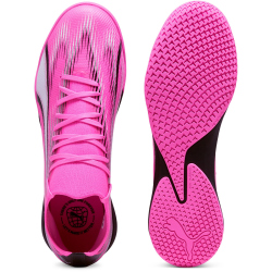PUMA Ultra Match IT Hallen-Fußballschuhe Herren 01...