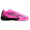 PUMA Ultra Match TT Multinocken-Fußballschuhe Herren 01 - poison pink/puma white/puma black 41