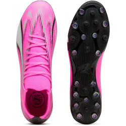 PUMA Ultra Match MG Multi-Ground Fußballschuhe...