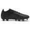 PUMA Ultra Match FG/AG Fußballschuhe 02 - PUMA black/copper rose 40.5