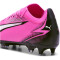 PUMA Ultra Match MxSG Stollen-Fußballschuhe Herren 01 - poison pink/puma white/puma black 39