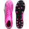 PUMA Ultra Pro MG Multi-Ground Fu&szlig;ballschuhe Herren 01 - poison pink/puma white/puma black 39