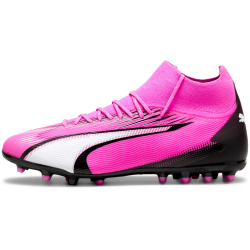 PUMA Ultra Pro MG Fußballschuhe Herren 01 - poison...