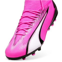 PUMA Ultra Pro MG Fußballschuhe Herren 01 - poison...